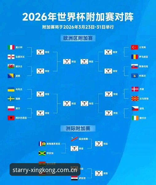 从签证危机到观赛体验：星空体育官网带您深度解读2026世界杯观赛挑战完整指南